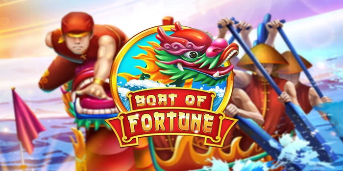 Tips to Avoid Losing on Boat of Fortune Slot Using Spin Patterns