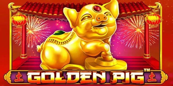 Guide to Mastering the Golden Pig Slot Jackpot Using Scatter Analysis