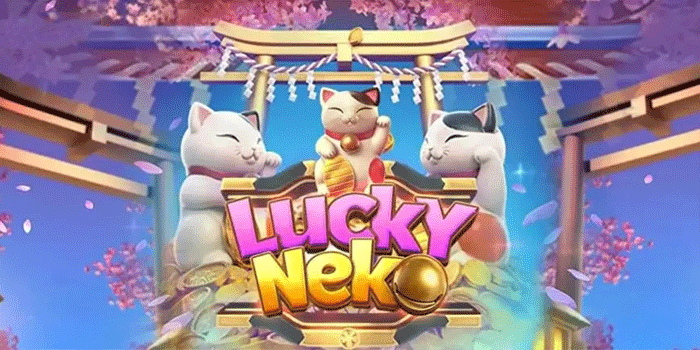 Consistent Winning Tips For Lucky Neko