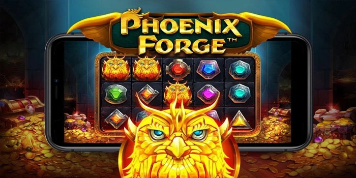 Smart Strategies to Always Make Big Profits at Phoenix Forge