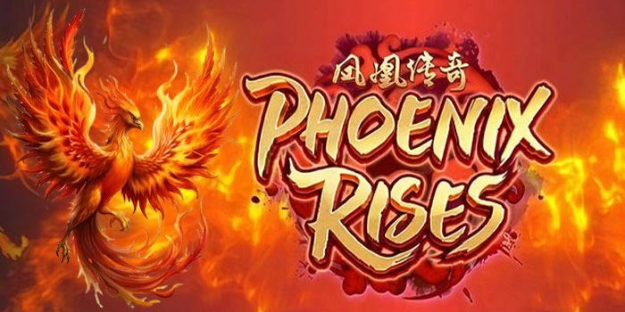 Profit Tricks for Phoenix Rises Slot Using a Consistent Spin Strategy