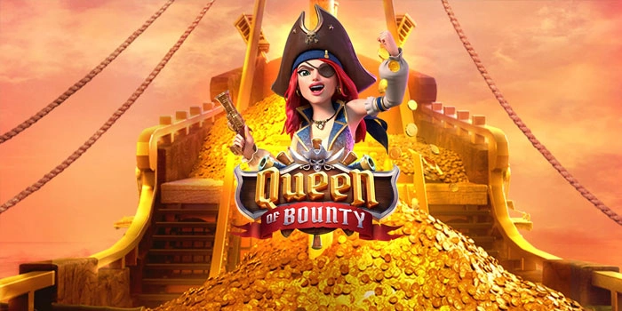 Winning Pattern Tricks For Queen of Bounty Slots