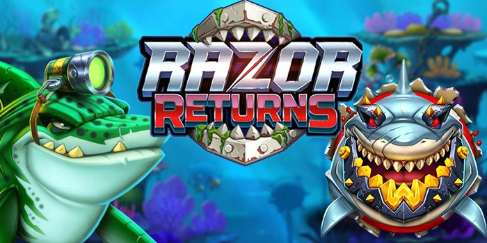 Tips for Max Winning with Small Capital in Razor Returns Slot