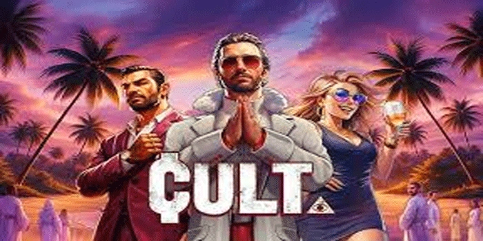 Best CULT Slot Machine Review for Beginner Players