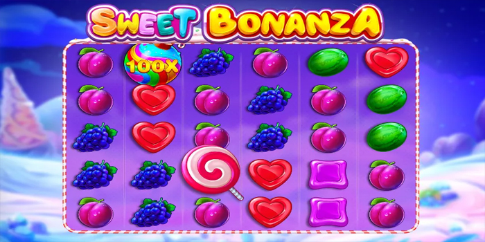 Strategies for Winning the Jackpot in Sweet Bonanza