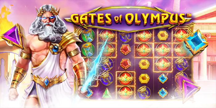How to Win Big in Gates of Olympus