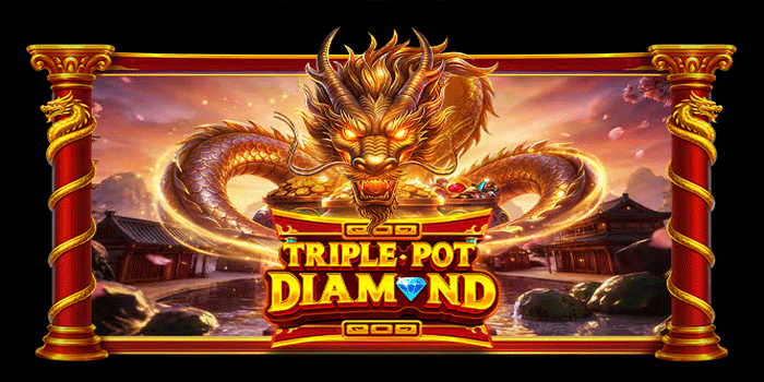 Simple Tricks to Win Quickly on Triple Pot Diamond Slots